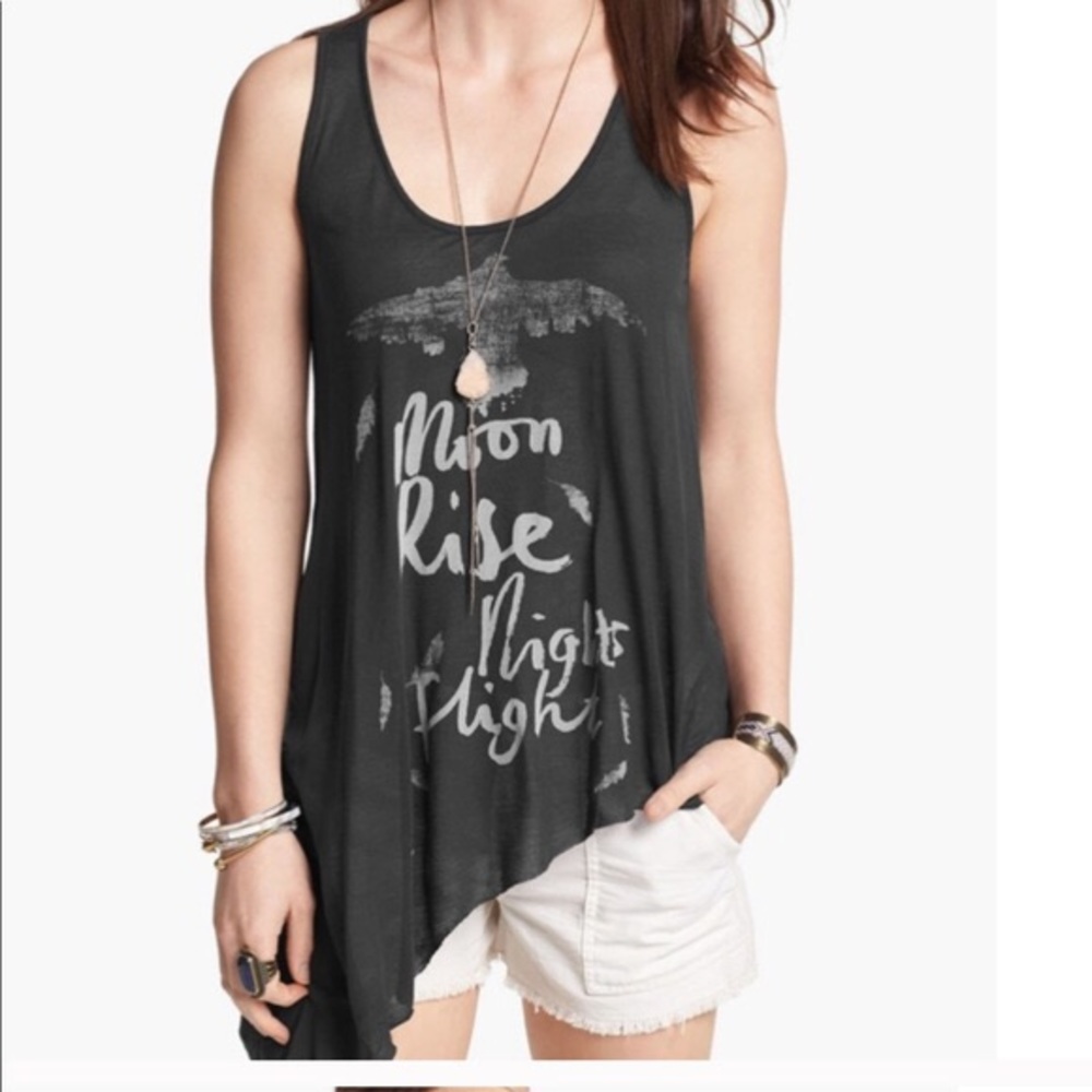 Free people tank